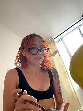 Dayanna adams online show from January 2026 05:27:02 PM