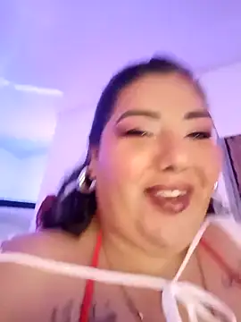 Snapshot of AndreaKinky chatting on November 2025 08:14:02 AM AndreaKinky online show from November 2025 08:14:02 AM