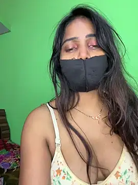 Snapshot of SEXY-SIMI-BHABI chatting on October 2025 09:57:02 PM SEXY-SIMI-BHABI online show from October 2025 09:57:02 PM