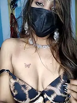 SEXY-SIMI-BHABI online show from February 2026 11:45:02 PM