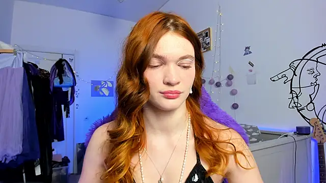 annkeenon online show from February 2026 09:05:02 PM