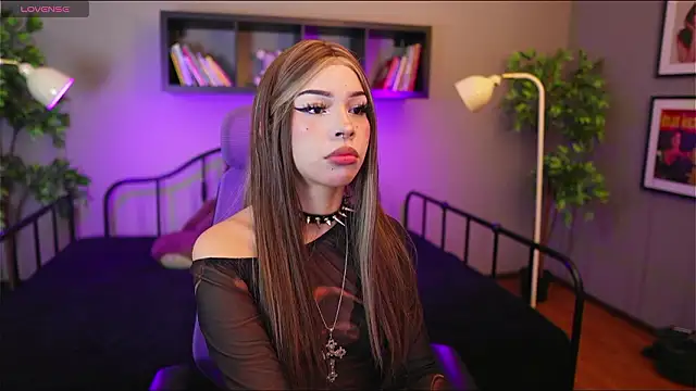 Sabrina bloom online show from March 2026 01:17:02 PM