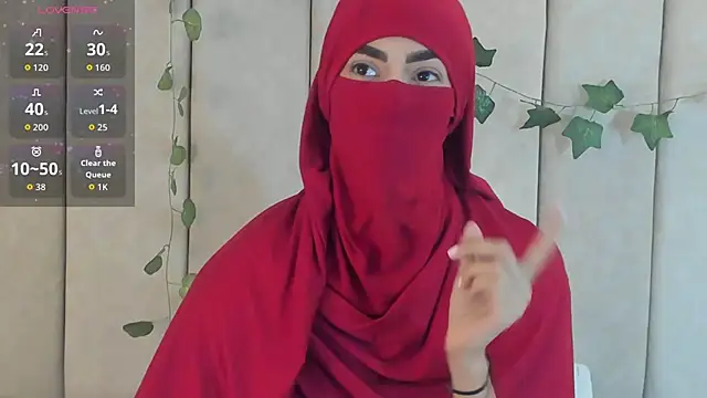  Zahiira  online show from October 2025 11:52:02 AM