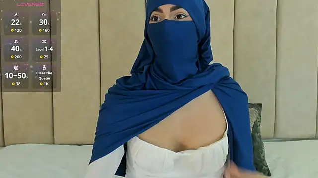  Zahiira  online show from October 2025 12:07:02 PM