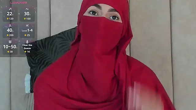  Zahiira  online show from November 2025 12:16:02 PM