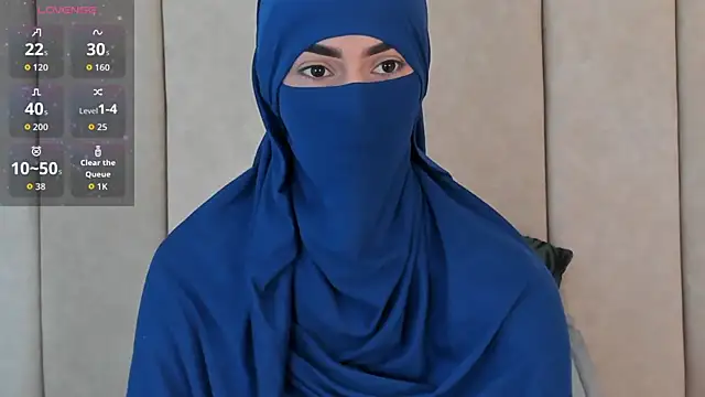  Zahiira  online show from December 2025 11:27:02 AM