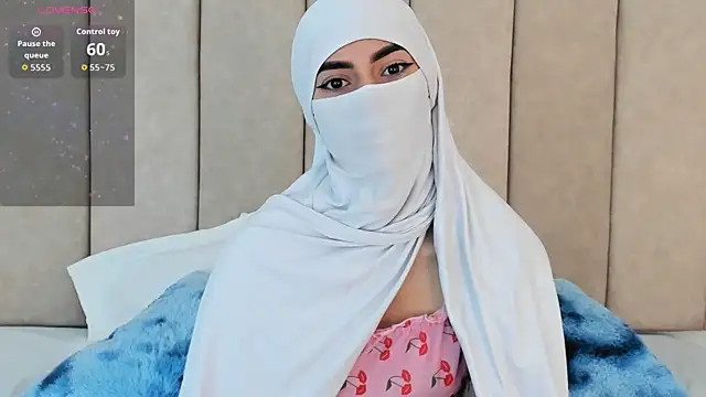  Zahiira  online show from March 2026 12:33:02 PM