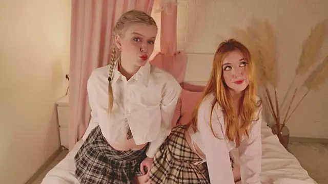 Sexy witches online show from March 2026 07:15:01 AM