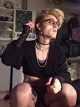 Sissy Cindy Whore online show from April 2026 12:48:01 AM