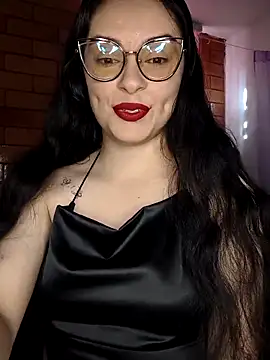 Camila Ord online show from February 2026 09:08:01 PM