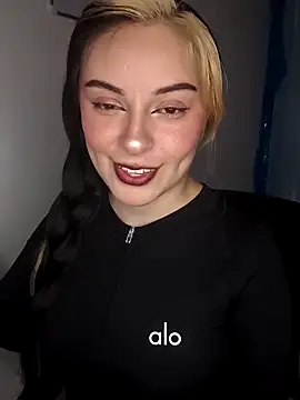 Camila Ord online show from April 2026 09:13:01 PM