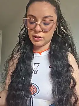 Camila Ord online show from July 2026 09:35:01 PM