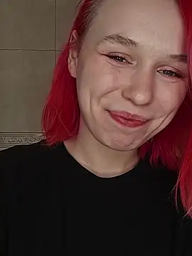 NaomiYoru online show from February 2026 07:10:02 AM