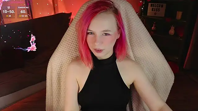 NaomiYoru online show from February 2026 08:40:02 PM