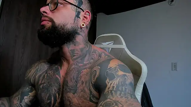 natevillage online show from October 2025 12:01:02 PM