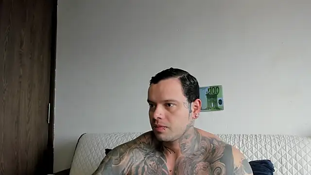 natevillage online show from April 2026 01:05:01 PM