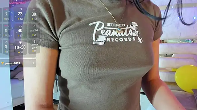 IvyAngel mei online show from September 2025 08:53:02 PM