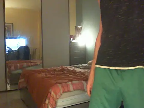 KalendaXL online show from March 2026 11:20:02 PM