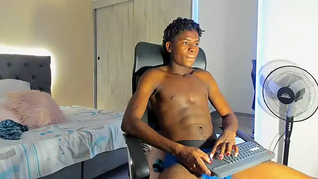 Snapshot of Johan_barreto chatting on October 2025 01:50:02 AM Johan barreto online show from October 2025 01:50:02 AM