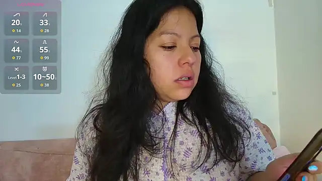 kute jess online show from February 2026 09:05:01 AM