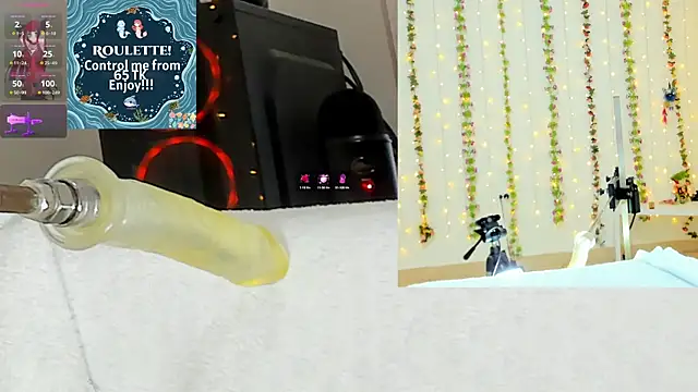 Kitty  Rose   online show from September 2025 10:19:02 AM