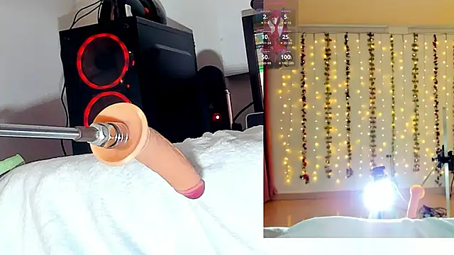 Kitty  Rose   online show from November 2025 10:10:02 AM