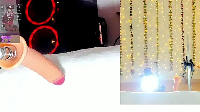 Kitty  Rose   online show from December 2025 10:09:01 AM