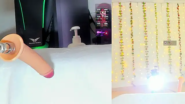 Kitty  Rose   online show from April 2026 10:09:02 AM