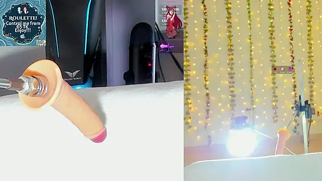 Kitty  Rose   online show from July 2026 10:32:02 AM