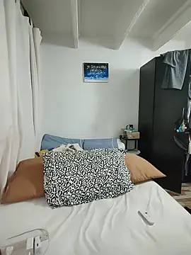 SanChacal5694 online show from November 2025 02:45:01 AM