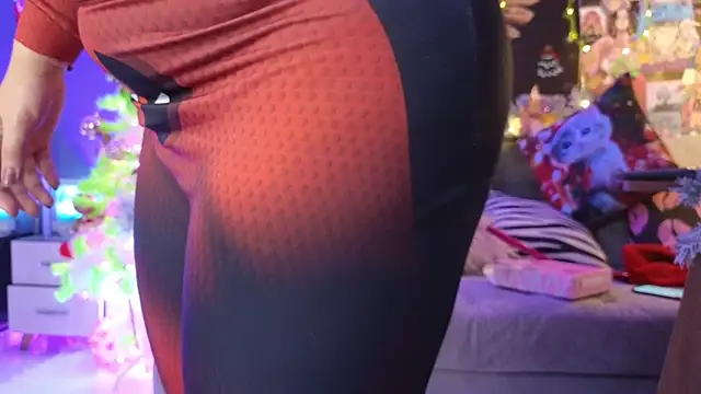 Mafecosecret online show from December 2025 04:43:02 AM