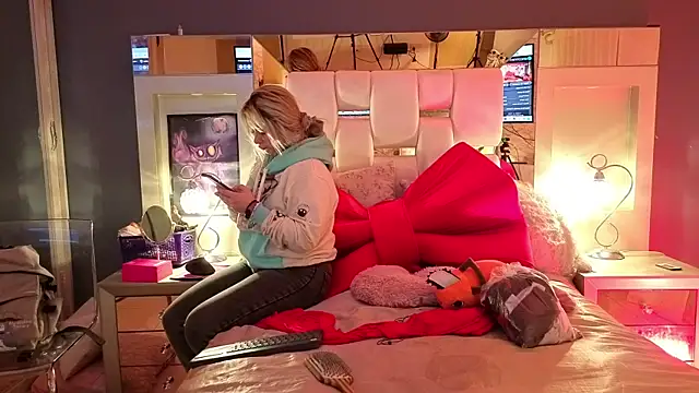 Mafecosecret online show from January 2026 06:40:01 AM