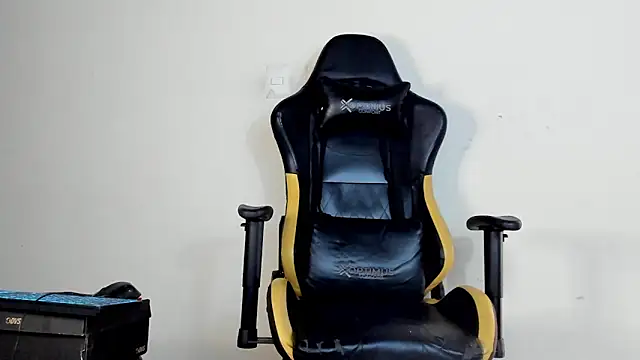 HELLSTAR online show from November 2025 02:07:01 PM