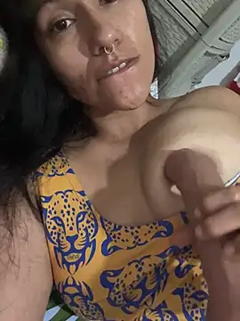 Huitaca  online show from May 2026 05:15:02 AM
