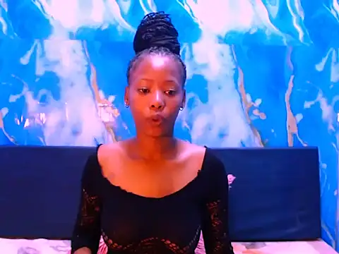 ebonypretty4u69 online show from December 2025 06:00:01 AM