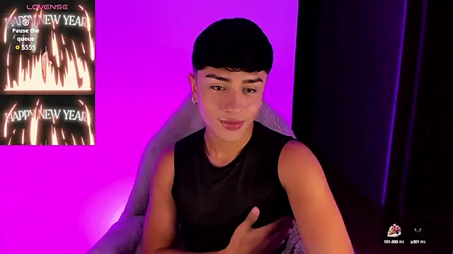 Matheewx m online show from November 2025 01:59:02 AM