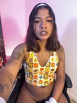 cam11 07 online show from November 2025 09:30:02 PM