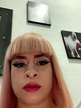 Venuss1  online show from October 2025 02:32:01 AM