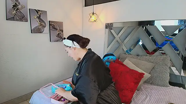 Rossi ss1 online show from January 2026 04:50:02 AM