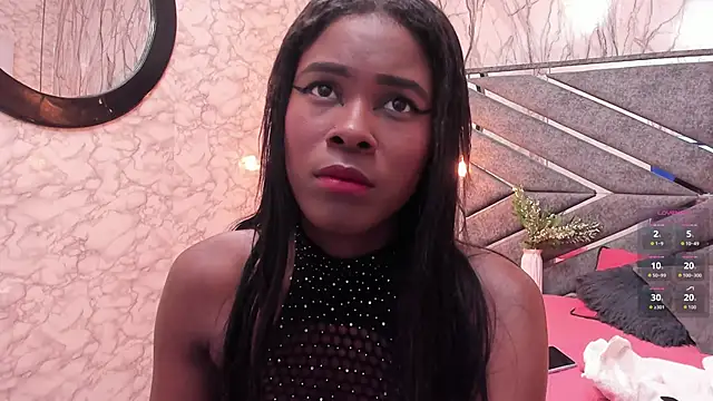 SASHA BROWNIE   online show from September 2025 08:03:01 PM