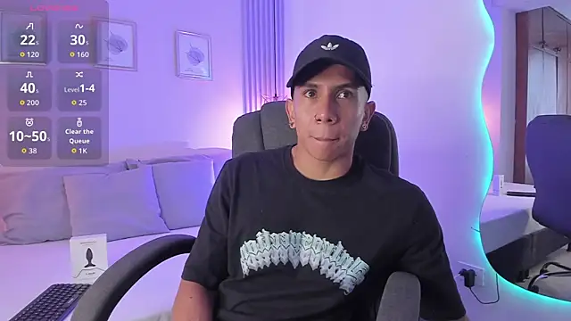 j deex online show from October 2025 03:13:01 PM