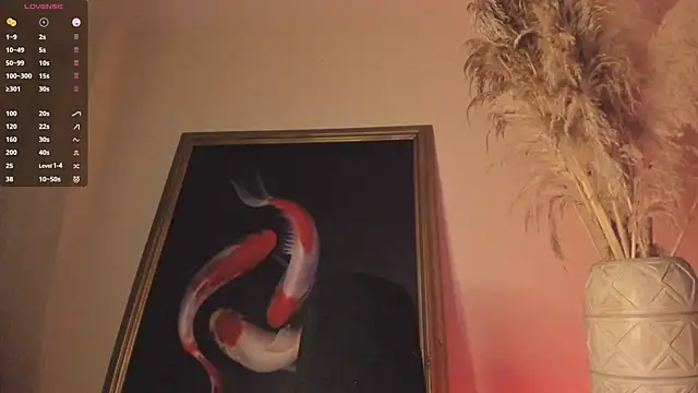 JamesCarter77 online show from December 2025 01:13:01 AM