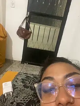 Snapshot of cariocasafada chatting on October 2025 01:50:02 AM cariocasafada online show from October 2025 01:50:02 AM