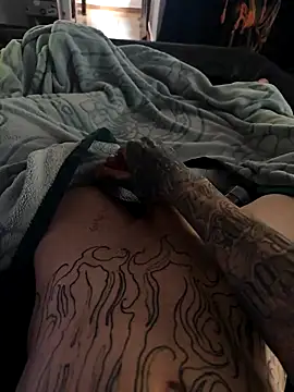 Ink  man online show from April 2026 01:49:02 PM