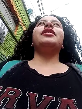 Yaya watson online show from October 2025 06:06:01 PM