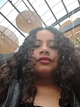 Yaya watson online show from November 2025 09:03:02 PM