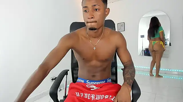 AbonySex69 online show from November 2025 02:12:02 AM