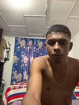 jesuPM online show from November 2025 08:55:01 PM