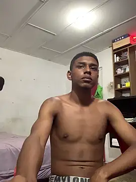 jesuPM online show from December 2025 09:11:02 PM