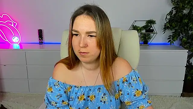 Sofii darling online show from February 2026 06:00:02 PM